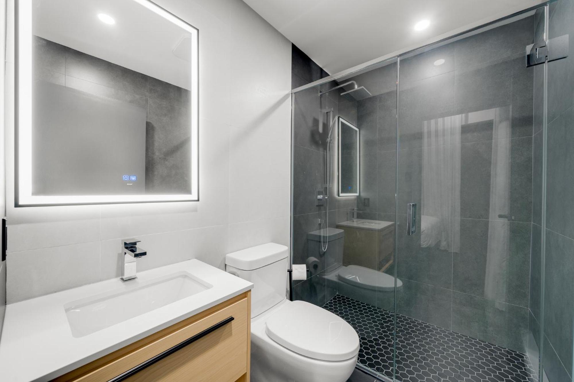 Lift Hotel مونتريال المظهر الخارجي الصورة