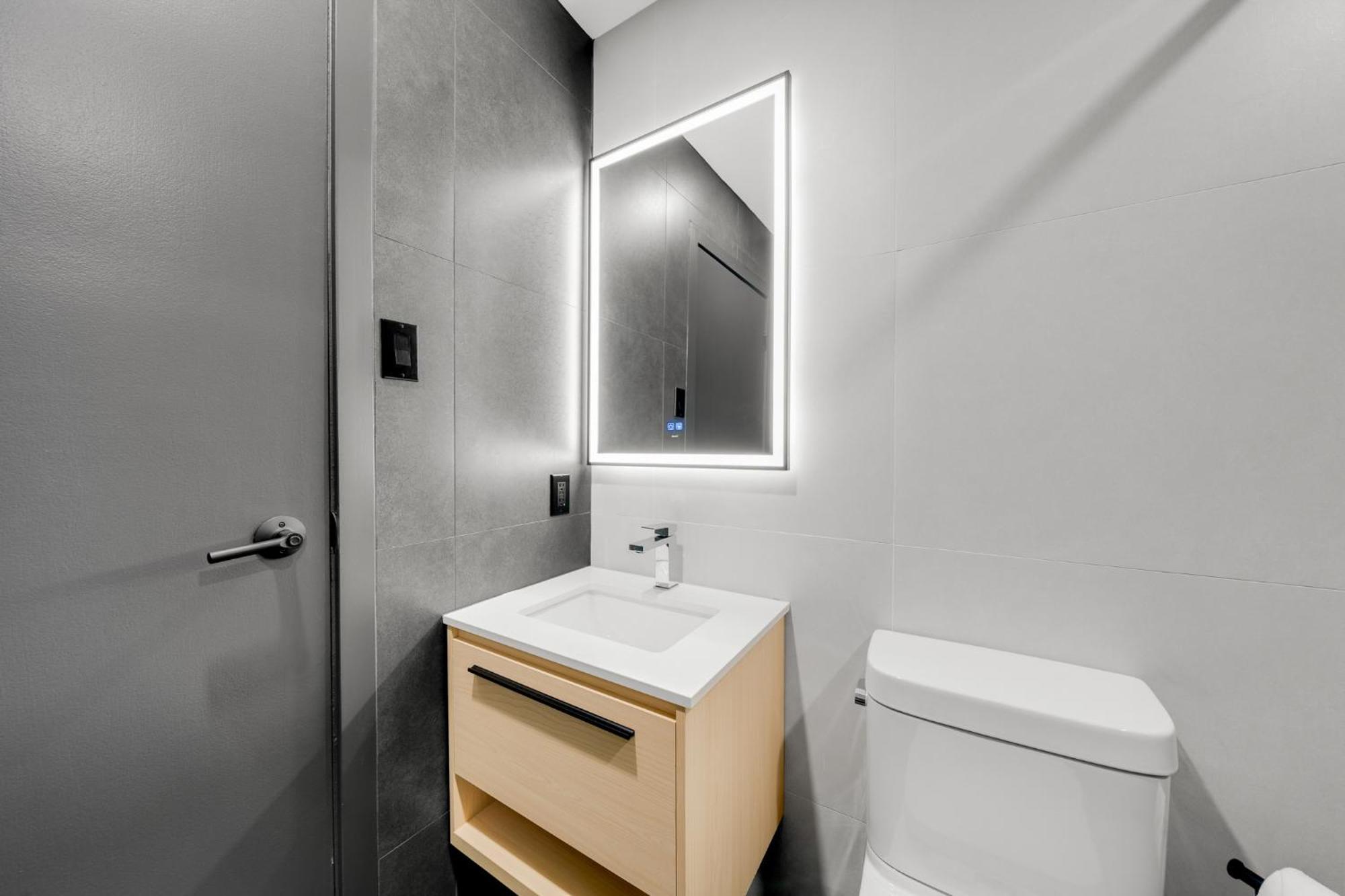 Lift Hotel مونتريال المظهر الخارجي الصورة