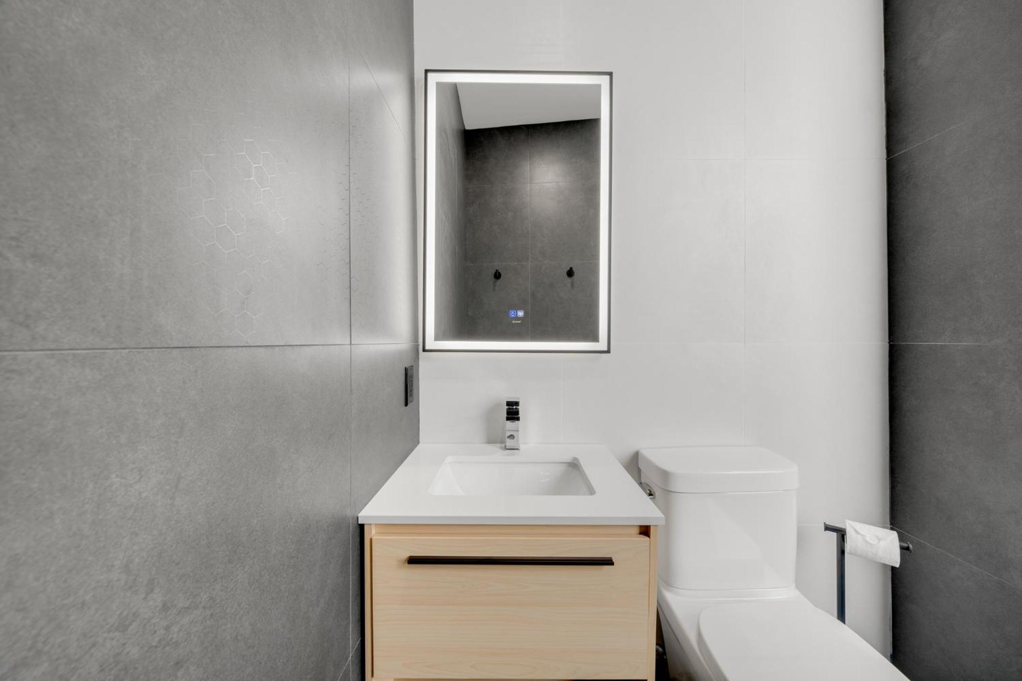 Lift Hotel مونتريال المظهر الخارجي الصورة
