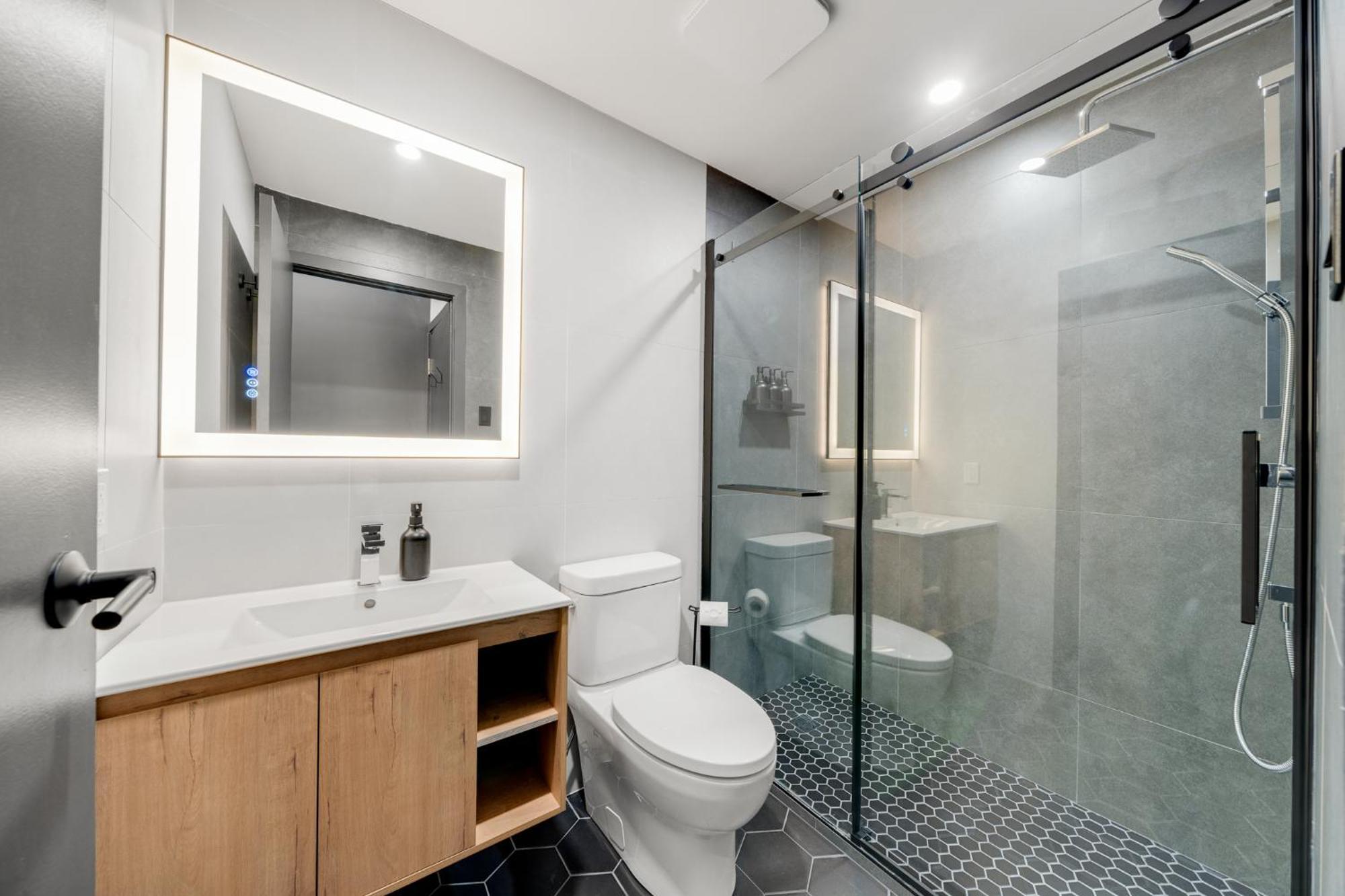 Lift Hotel مونتريال المظهر الخارجي الصورة