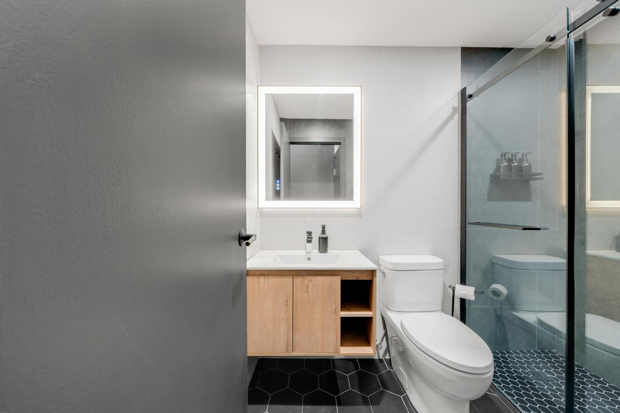 Lift Hotel مونتريال المظهر الخارجي الصورة