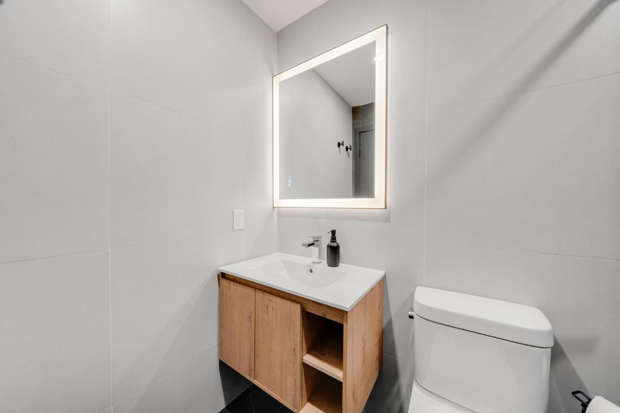 Lift Hotel مونتريال المظهر الخارجي الصورة