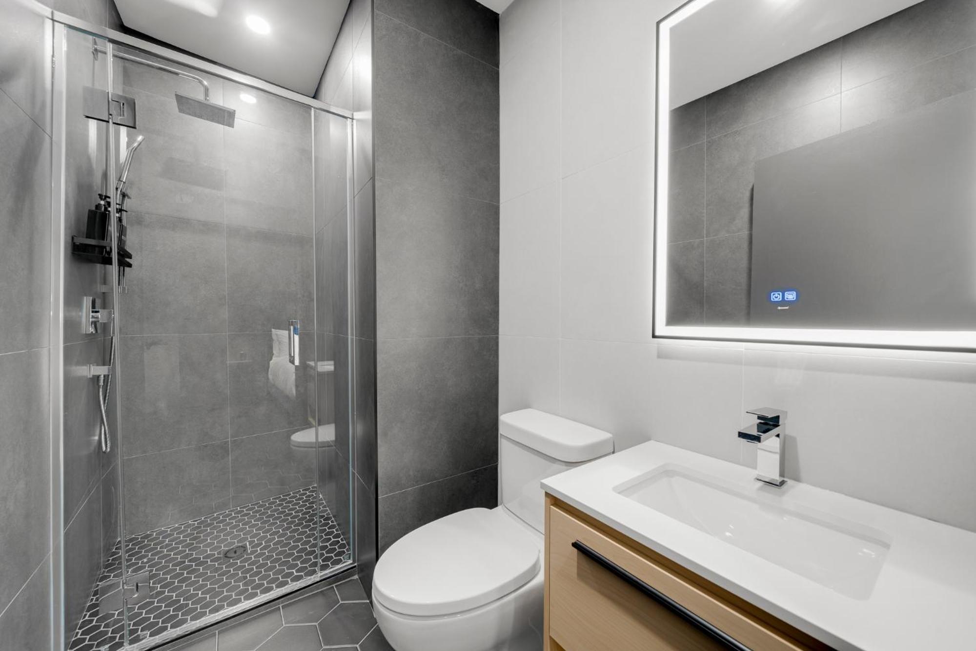 Lift Hotel مونتريال المظهر الخارجي الصورة