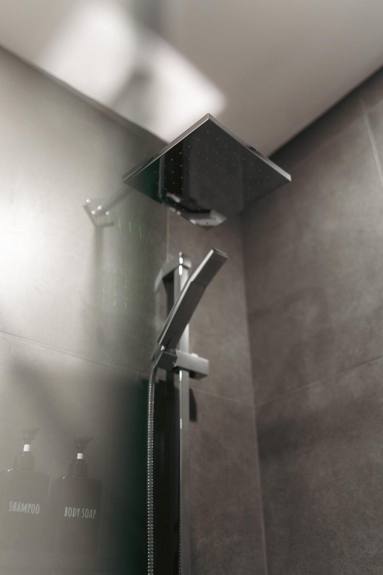 Lift Hotel مونتريال المظهر الخارجي الصورة