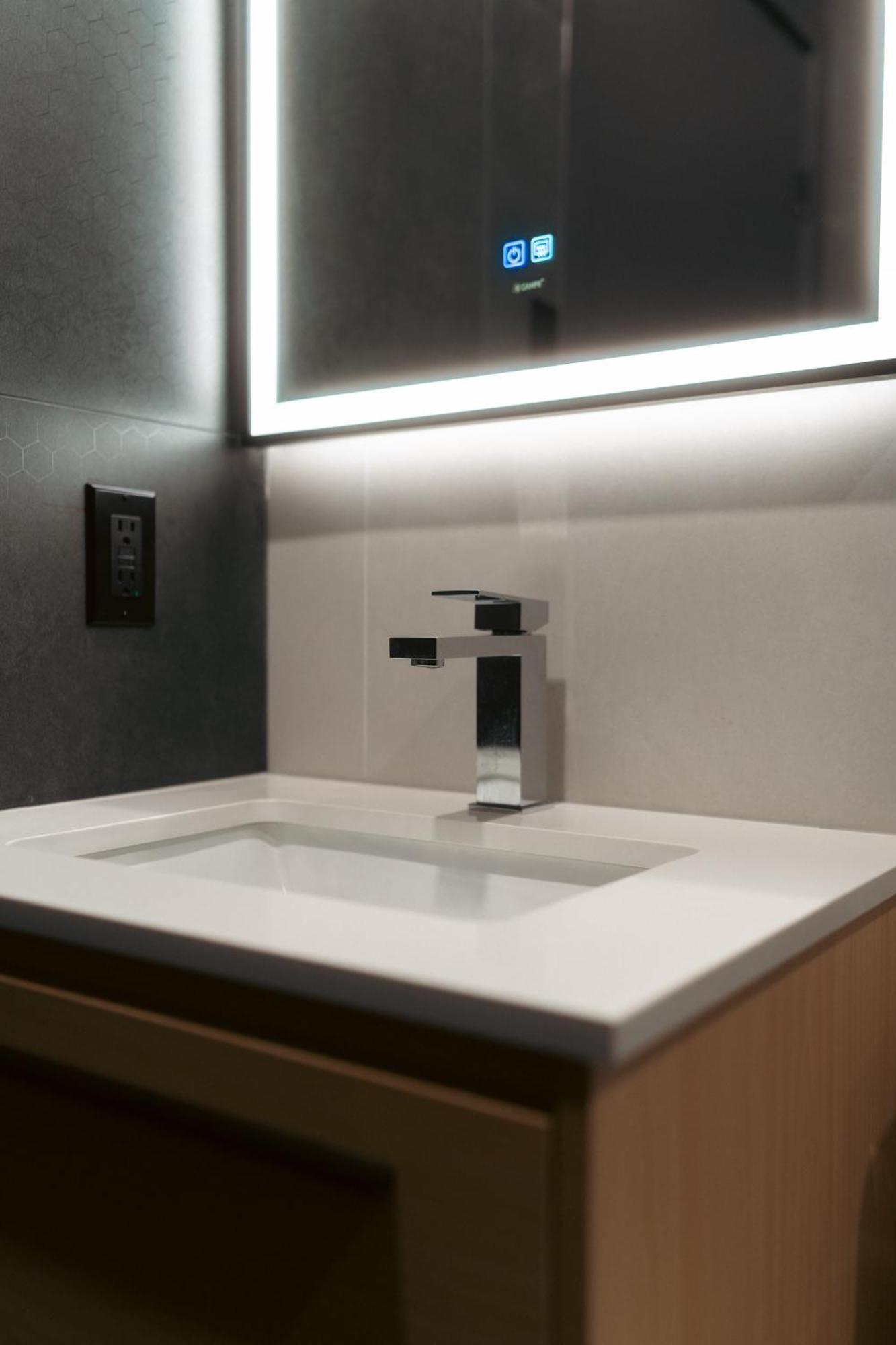 Lift Hotel مونتريال المظهر الخارجي الصورة