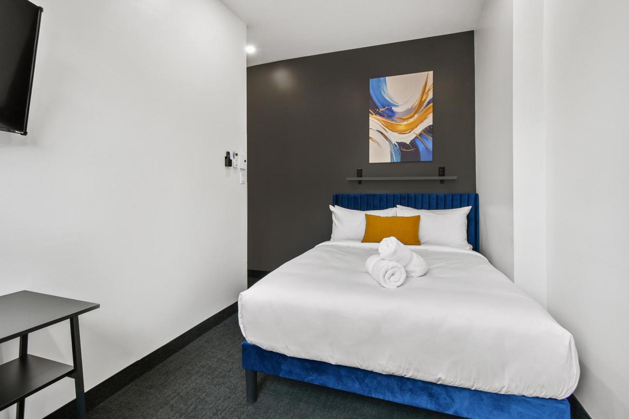 Lift Hotel مونتريال المظهر الخارجي الصورة
